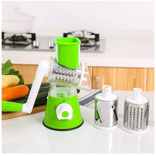 Table Top Drum Cutter