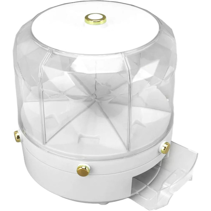 6kg Diamond Cut Dispenser