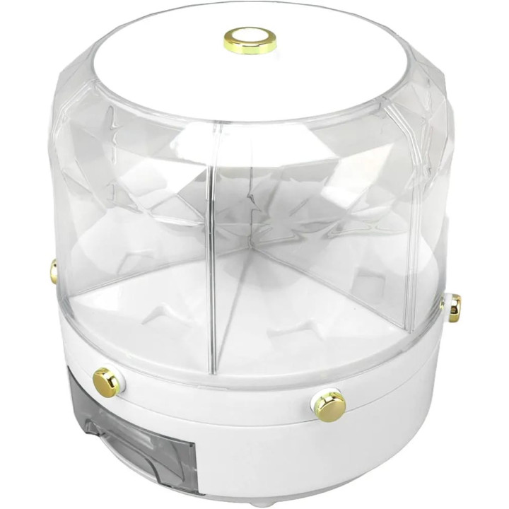 6kg Diamond Cut Dispenser