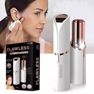 Flawless hair remover