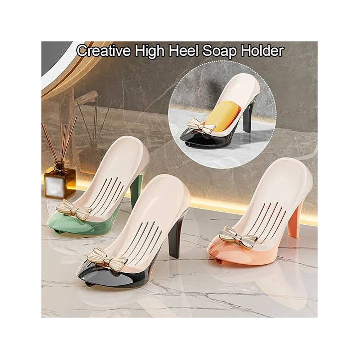 Sandal Soap Tray