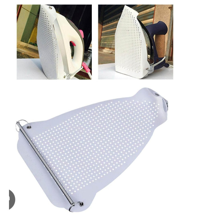 Teflon Iron Cover