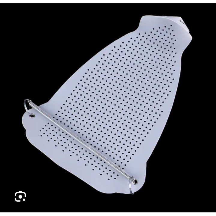 Teflon Iron Cover