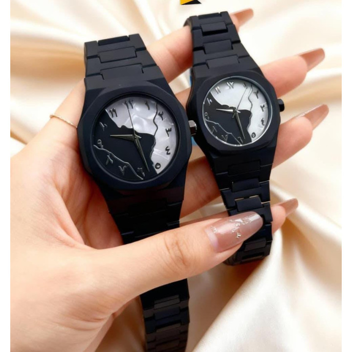 AURA COUPLE WATCHES