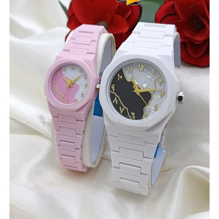 AURA COUPLE WATCHES