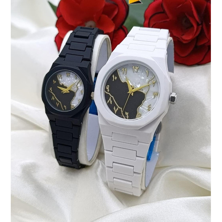 AURA COUPLE WATCHES