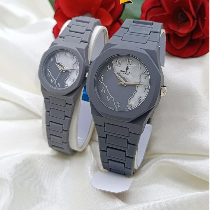 AURA COUPLE WATCHES